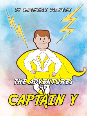 cover image of The Adventures of Captain Y